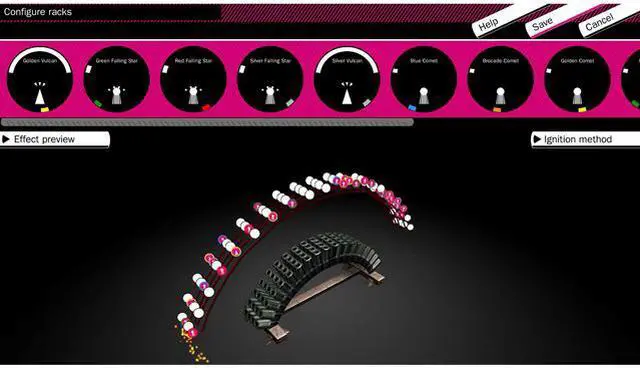 Alt view image 3 of 6 - Fireworks Simulator [Online Game Code]