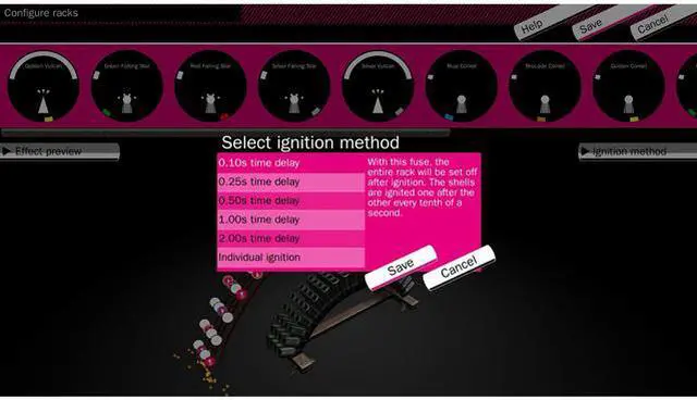 Alt view image 5 of 6 - Fireworks Simulator [Online Game Code]
