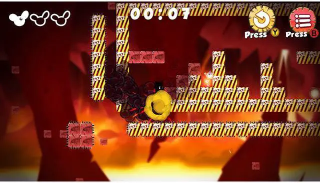 Alt view image 3 of 7 - Gravity Island[Online Game Code]
