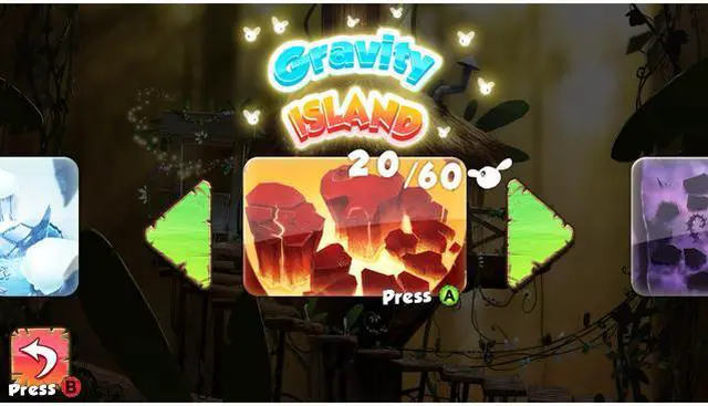 Alt view image 4 of 7 - Gravity Island[Online Game Code]