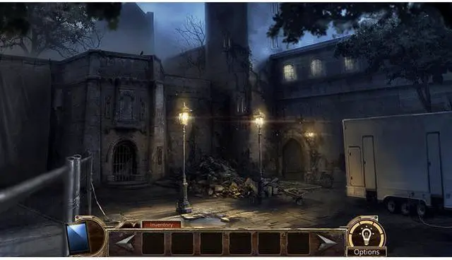 Alt view image 2 of 7 - Mystery of Neuschwanstein[Online Game Code]