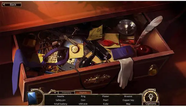 Alt view image 3 of 7 - Mystery of Neuschwanstein[Online Game Code]