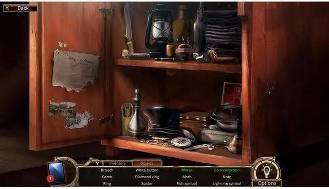 Alt view image 6 of 7 - Mystery of Neuschwanstein[Online Game Code]