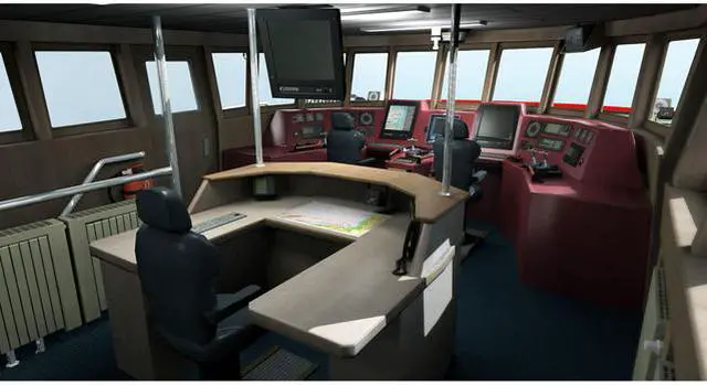 Alt view image 5 of 6 - Ship Simulator: Maritime Search and Rescue[Online Game Code]