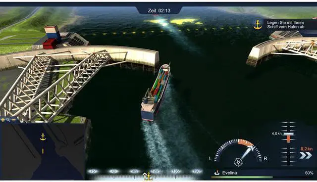 Alt view image 4 of 5 - TransOcean: The Shipping Company[Online Game Code]