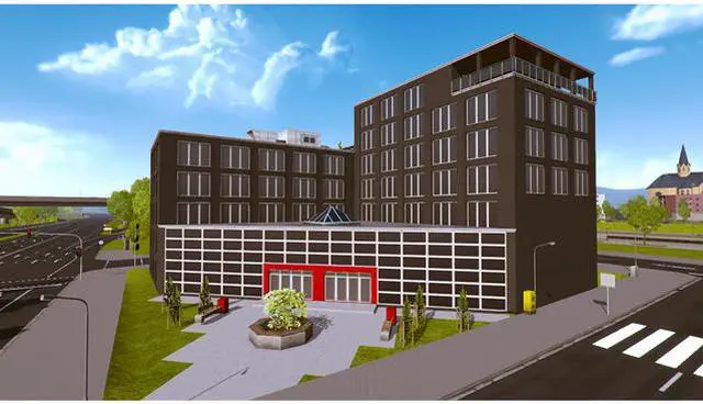 Alt view image 3 of 8 - Construction Simulator 2015: Liebherr A 918 [Online Game Code]