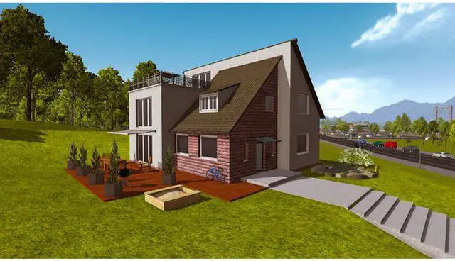 Alt view image 4 of 8 - Construction Simulator 2015: Liebherr A 918 [Online Game Code]