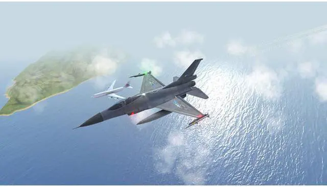 Alt view image 2 of 11 - Take Off - The Flight Simulator [Online Game Code]