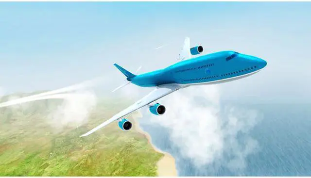 Alt view image 3 of 11 - Take Off - The Flight Simulator [Online Game Code]