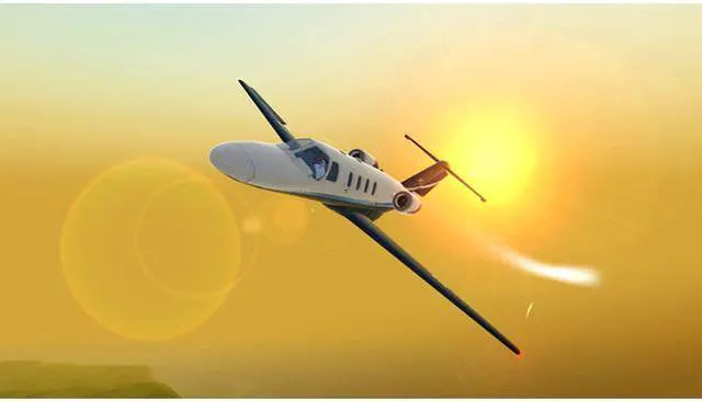 Alt view image 4 of 11 - Take Off - The Flight Simulator [Online Game Code]