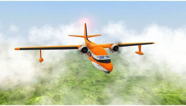 Alt view image 7 of 11 - Take Off - The Flight Simulator [Online Game Code]