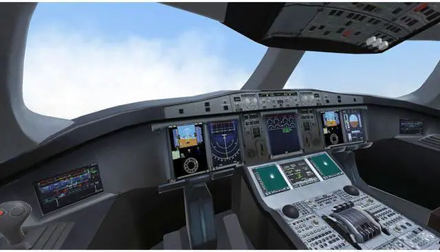 Alt view image 11 of 11 - Take Off - The Flight Simulator [Online Game Code]