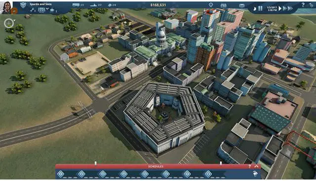 Alt view image 6 of 9 - TransRoad: USA [Online Game Code]