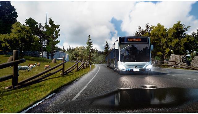 bus simulator games 2005 bus simulator games 2005