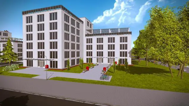 Alt view image 5 of 8 - Construction Simulator 2015: Liebherr HTM 1204 ZA  [Online Game Code]