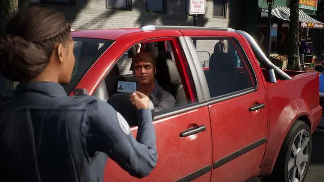 Alt view image 3 of 10 - Police Simulator: Patrol Officers  [Online Game Code]