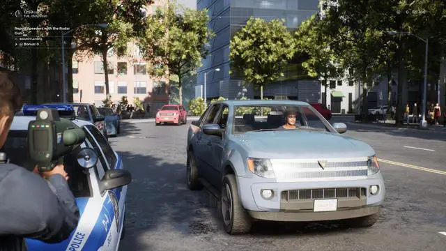 Alt view image 4 of 10 - Police Simulator: Patrol Officers  [Online Game Code]