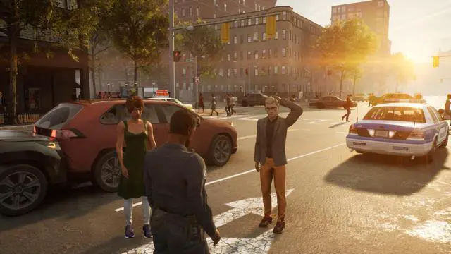 Alt view image 5 of 10 - Police Simulator: Patrol Officers  [Online Game Code]