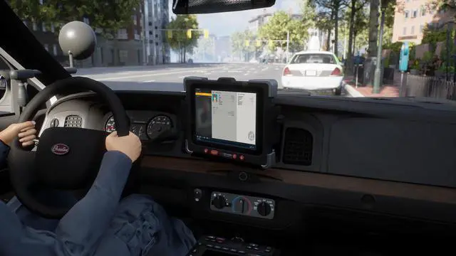 Alt view image 10 of 10 - Police Simulator: Patrol Officers  [Online Game Code]