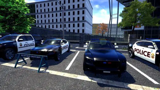 Alt view image 4 of 8 - Police Simulator: Patrol Duty - PC [Online Game Code]