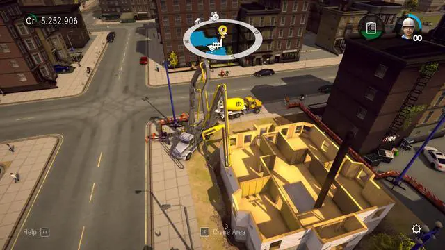 Alt view image 3 of 7 - Construction Simulator 2 US - Pocket Edition - PC [Online Game Code]