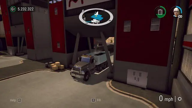 Alt view image 5 of 7 - Construction Simulator 2 US - Pocket Edition - PC [Online Game Code]