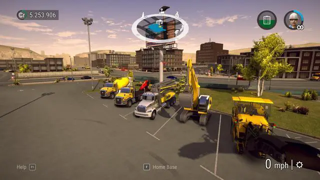 Alt view image 7 of 7 - Construction Simulator 2 US - Pocket Edition - PC [Online Game Code]