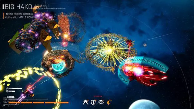 Alt view image 5 of 6 - Drone Swarm - PC [Online Game Code]