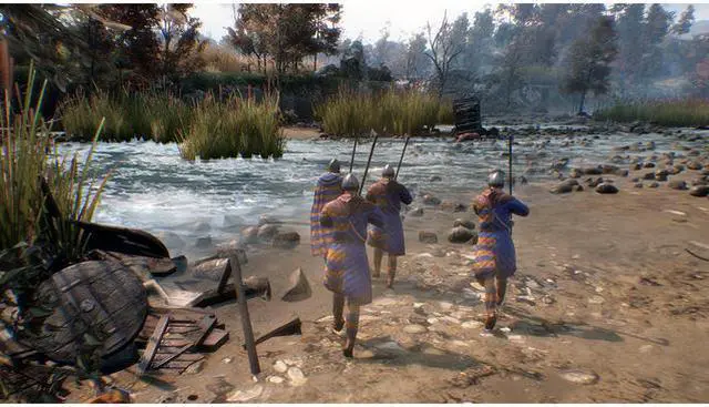 Alt view image 2 of 12 - Ancestors Legacy: Bundle [Online Game Code]