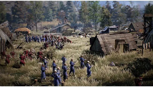 Alt view image 3 of 12 - Ancestors Legacy: Bundle [Online Game Code]