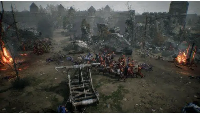 Alt view image 4 of 12 - Ancestors Legacy: Bundle [Online Game Code]