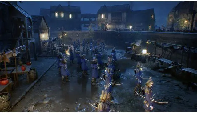Alt view image 5 of 12 - Ancestors Legacy: Bundle [Online Game Code]
