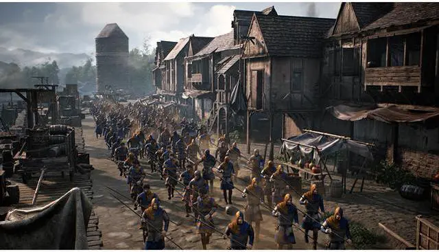 Alt view image 6 of 12 - Ancestors Legacy: Bundle [Online Game Code]