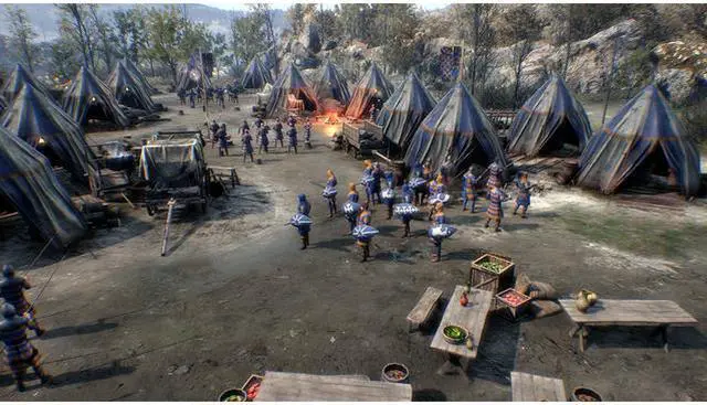 Alt view image 7 of 12 - Ancestors Legacy: Bundle [Online Game Code]
