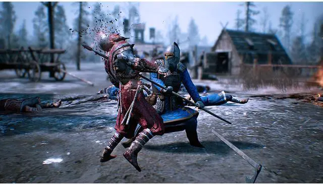 Alt view image 8 of 12 - Ancestors Legacy: Bundle [Online Game Code]