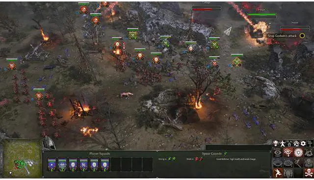 Alt view image 9 of 12 - Ancestors Legacy: Bundle [Online Game Code]