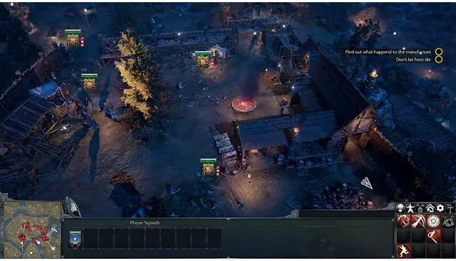 Alt view image 10 of 12 - Ancestors Legacy: Bundle [Online Game Code]