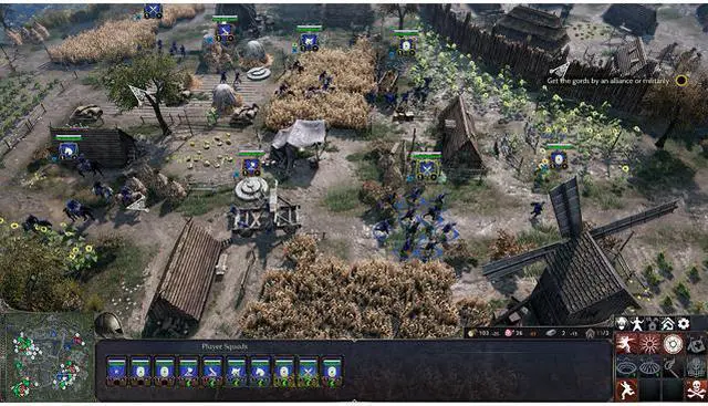 Alt view image 12 of 12 - Ancestors Legacy: Bundle [Online Game Code]