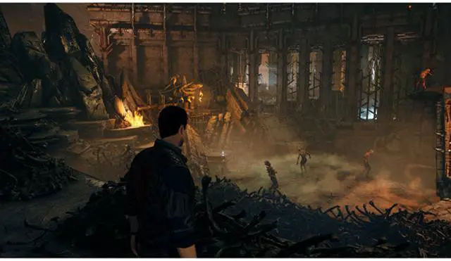 Alt view image 3 of 6 - Devil's Hunt [Online Game Code]