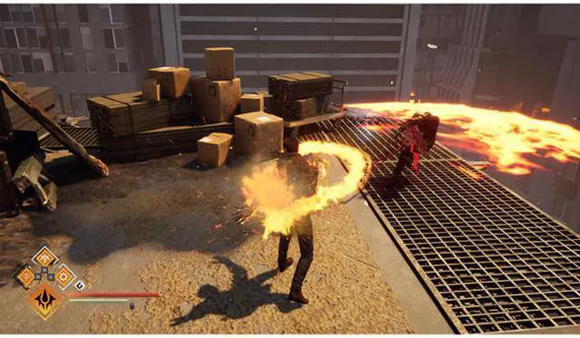 Alt view image 6 of 6 - Devil's Hunt [Online Game Code]