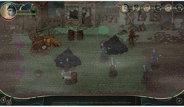 Alt view image 2 of 13 - Stygian: Reign of the Old Ones [Online Game Code]