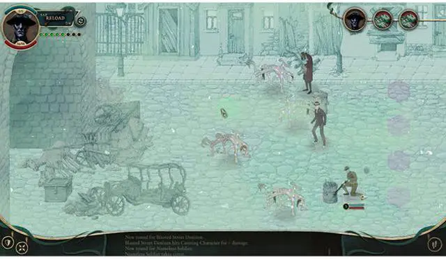 Alt view image 3 of 13 - Stygian: Reign of the Old Ones [Online Game Code]