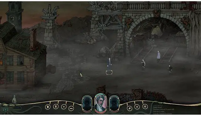 Alt view image 5 of 13 - Stygian: Reign of the Old Ones [Online Game Code]
