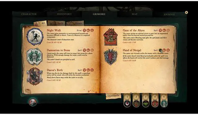 Alt view image 7 of 13 - Stygian: Reign of the Old Ones [Online Game Code]
