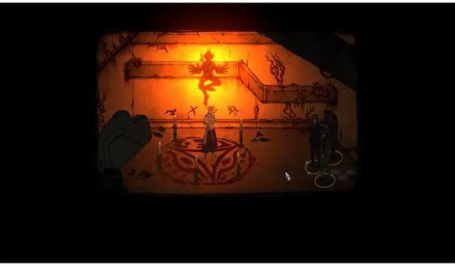Alt view image 8 of 13 - Stygian: Reign of the Old Ones [Online Game Code]