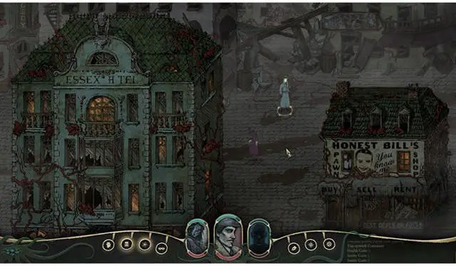 Alt view image 9 of 13 - Stygian: Reign of the Old Ones [Online Game Code]