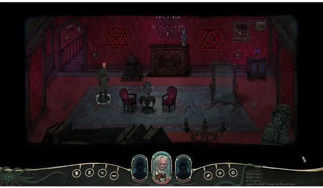 Alt view image 13 of 13 - Stygian: Reign of the Old Ones [Online Game Code]