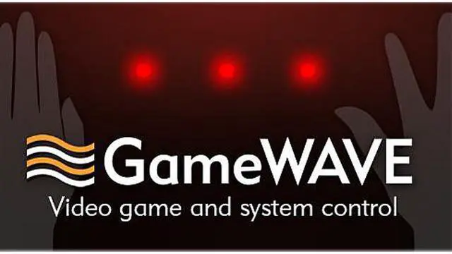 Main image of Leap Motion GameWAVE for Leap Motion