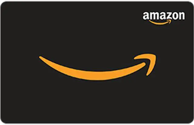 Main image of $25 Amazon.com Gift Card