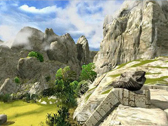 Alt view image 2 of 9 - Atlantis 2: Beyond Atlantis [Online Game Code]